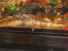 -鱼库·不仅是一家烤鱼店(车公庙店)