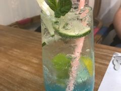 -麦甜创意轻食餐厅(西康路店)