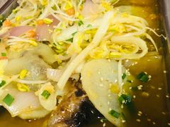 -练掌门·火锅&烧烤&烤鱼(北亭店)