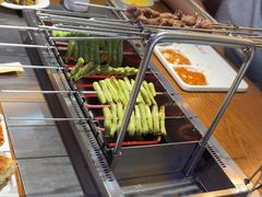 -汉城烧烤(西稍门劳动路店)