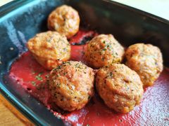 -萨莉亚意式餐厅(上下九店)