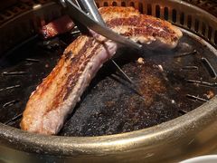 -嘿嘟嘟·肋条烧肉放题(爱融荟城店)