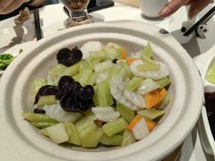 -眉州东坡(北苑华贸店)
