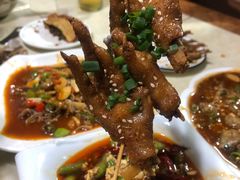 -老周夜市(航空路店)