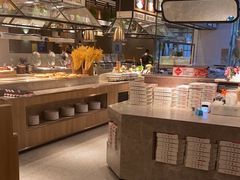 -比格比萨自助(诺亚大厦店)