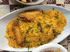-老三样·旧食新味(船山路店)