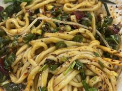 -老陈婆手工面庄