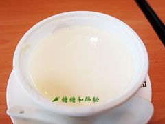 -满记甜品(无锡八佰伴店)