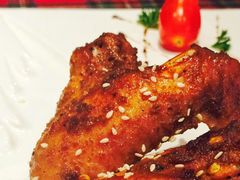 -芭莉与彩虹西餐厅(成都合生汇店)