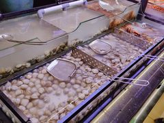 -韩盛·盛江山自助料理(沈辽路万达店)