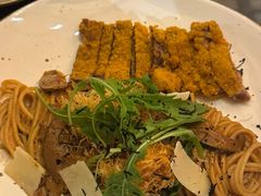 -哈蒙德餐厅