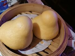 御街窝窝头-绿茶餐厅(乐峰广场店)