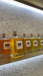 -3AM·S HAIR SALON烫发染发接发