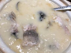 鱼头汤-丹江渔村(望京店)