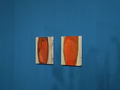 -chi K11艺术空间展览厅