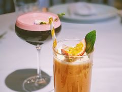 -壳里西餐厅Coquille Seafood Bistro(蒙自路店)