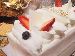 -面包新语(KKMALL京基店)