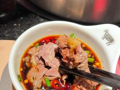 -牛事制造局牛肉火锅(莲岳路店)