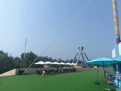 -秦皇岛乐岛海洋王国