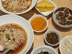 -老乡鸡(马鞍山路店)