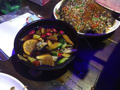 -蘭奢雅集·江浙菜(青山江滩店)