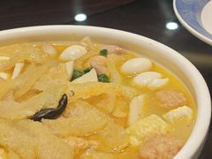 -文楼·淮扬菜·淮安早茶(河下古镇翔宇店)