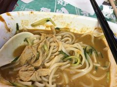-魏家凉皮(北京南站店)