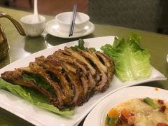 -新疆红柳花餐厅(新洲店)