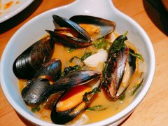 -新贝乐意大利餐厅(苏州中心店)