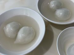 -绿杨馄饨临顿路店