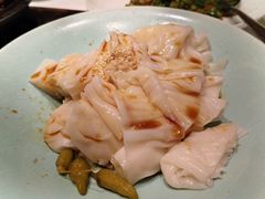 -五棵树•粤西高凉菜(琶洲店)