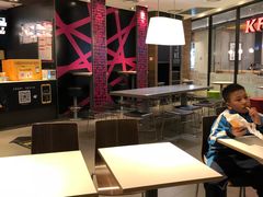 -麦当劳(龙湖时代天街店)