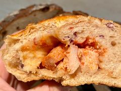-Juicy Bakery(大学路店)