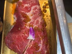 -炙城·韩式烤肉(南京东路店)