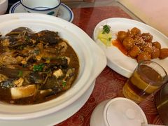 -客汀家宴·客家烟火 四季食材(集美店)