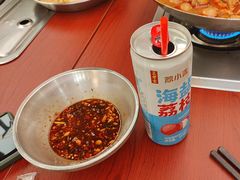 -小螺大作·螺蛳粉火锅(林和西店)