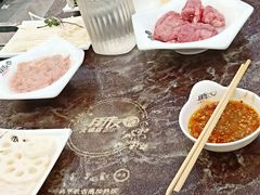 -朋友的火锅店(辽大店)