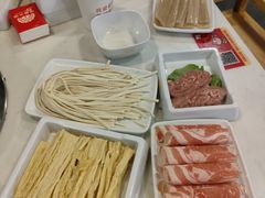 羊肉卷-傣妹火锅(南京东路一店)