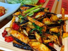 -望京一号·重庆江湖菜(工体店)