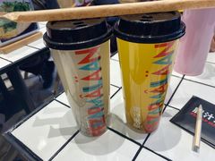 -肥汁米蘭香港米线(长宁来福士店)