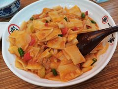 -丝路传奇·中国拉面航母店(北医三院店)