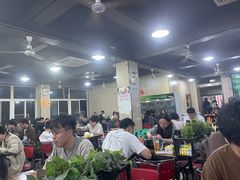 -皖北巫氏三胖地锅鸡(长淮总店)