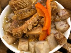 -玉兰苑一等茶餐厅