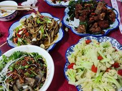 -老丽江餐馆(丽江华都商贸城店)