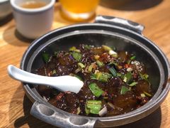 -大厨小馆(华阳城店)