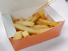 -前进5路汉堡炸鸡(汉街skp店)