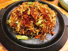 -阿罗新疆菜(人民广场店)