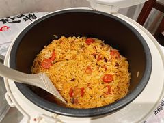 腊味饭-壹盏灯(蚂蚁工房店)