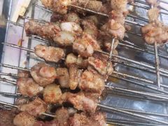 -一九和平烧烤(兴济河小区店)