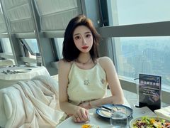 -天玑高空江景餐厅&酒吧Sky Secret Restaurant&Bar